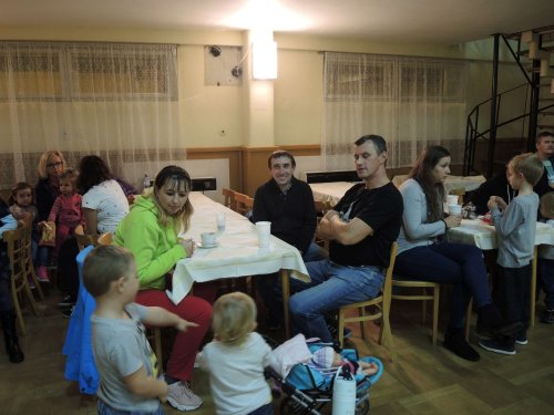 Retroparty - 16.11.2019