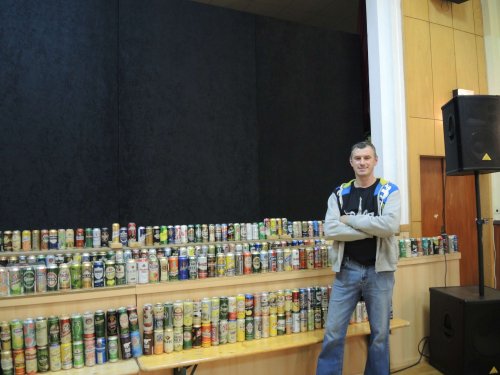 Retroparty - 16.11.2019