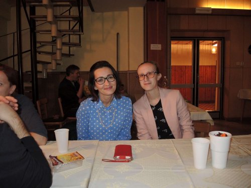 Retroparty - 16.11.2019