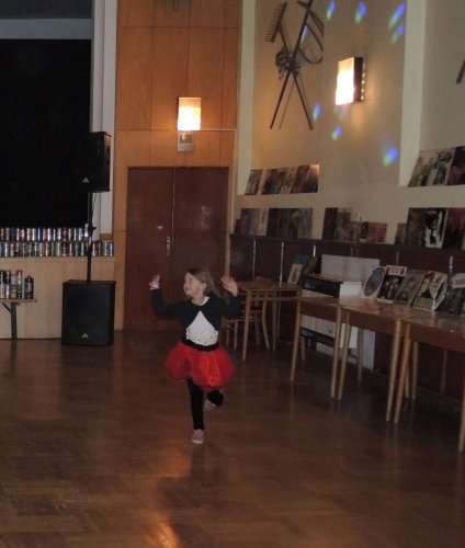 Retroparty - 16.11.2019