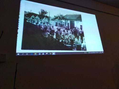 Klub dobré pohody - první podzimní schůzka - 19.11.2019