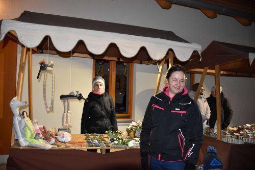 Mikulášská nadílka - 6.12.2019