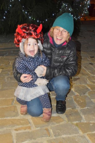 Mikulášská nadílka - 6.12.2019