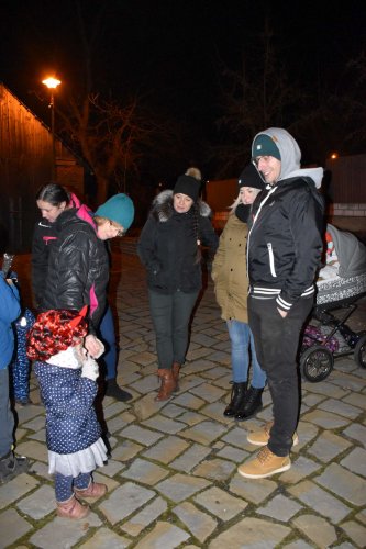 Mikulášská nadílka - 6.12.2019