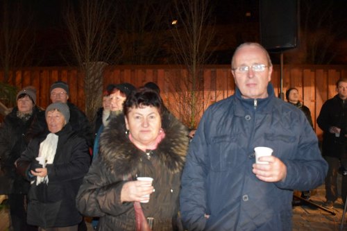 Mikulášská nadílka - 6.12.2019