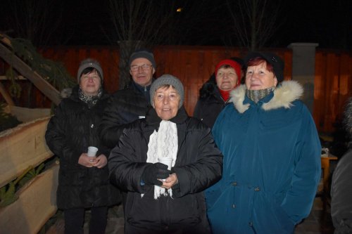 Mikulášská nadílka - 6.12.2019