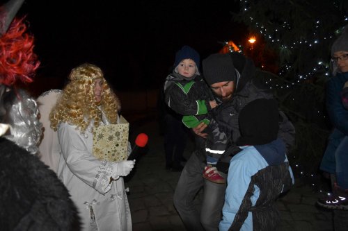 Mikulášská nadílka - 6.12.2019