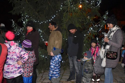 Mikulášská nadílka - 6.12.2019