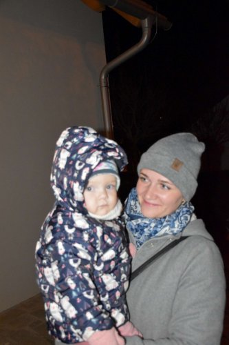 Mikulášská nadílka - 6.12.2019