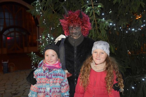 Mikulášská nadílka - 6.12.2019