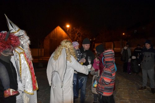 Mikulášská nadílka - 6.12.2019