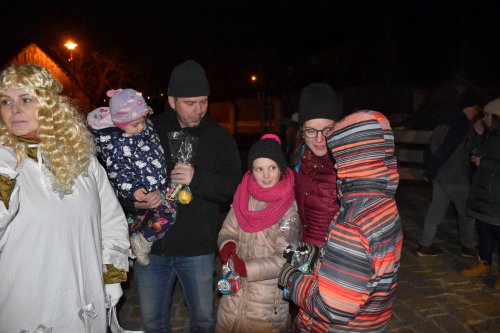 Mikulášská nadílka - 6.12.2019