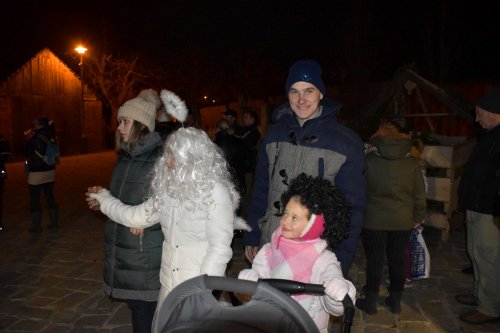 Mikulášská nadílka - 6.12.2019