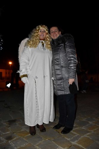 Mikulášská nadílka - 6.12.2019