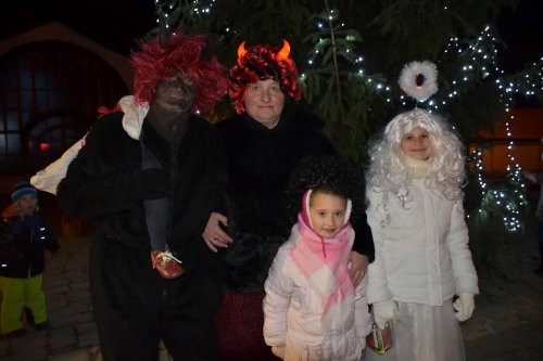 Mikulášská nadílka - 6.12.2019