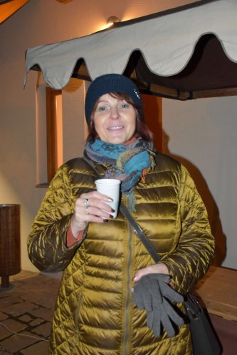 Mikulášská nadílka - 6.12.2019