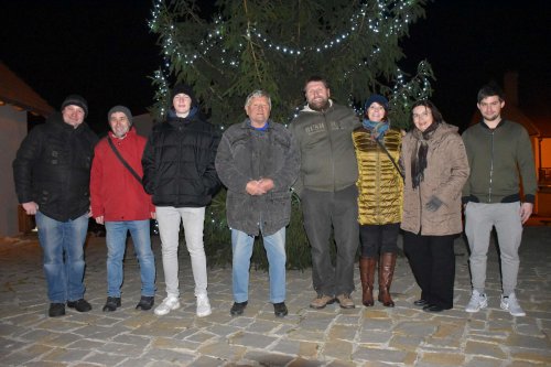 Mikulášská nadílka - 6.12.2019