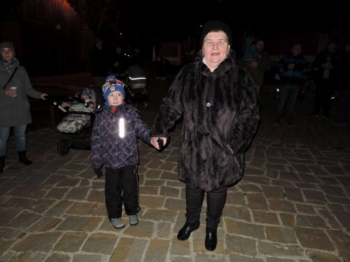 Mikulášská nadílka - 6.12.2019