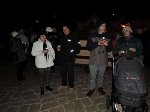 Mikulášská nadílka - 6.12.2019