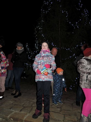 Mikulášská nadílka - 6.12.2019