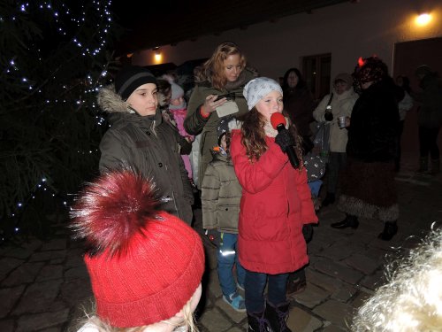 Mikulášská nadílka - 6.12.2019