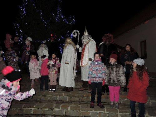 Mikulášská nadílka - 6.12.2019