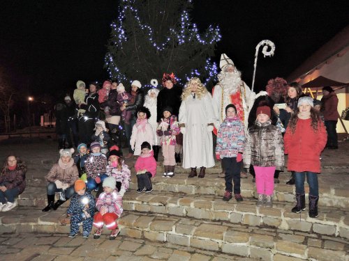 Mikulášská nadílka - 6.12.2019