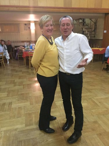 Jubilejní 25. Sokolská beseda u cimbálu - 7.12.2019