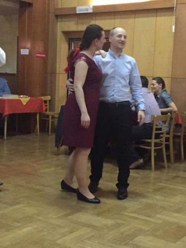 Jubilejní 25. Sokolská beseda u cimbálu - 7.12.2019