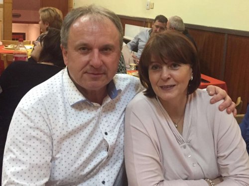 Jubilejní 25. Sokolská beseda u cimbálu - 7.12.2019