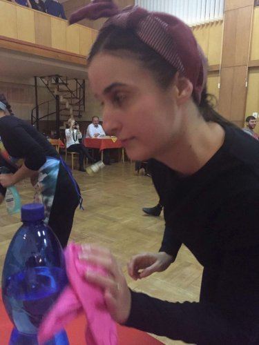 Jubilejní 25. Sokolská beseda u cimbálu - 7.12.2019