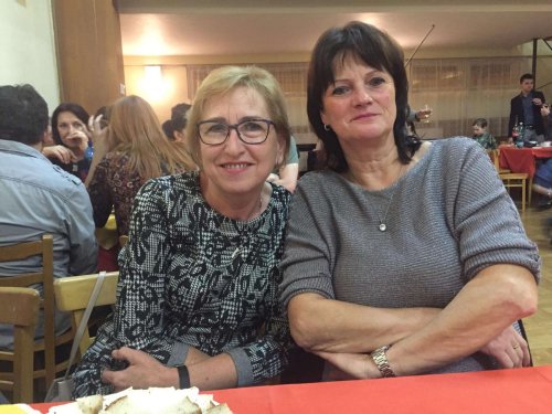 Jubilejní 25. Sokolská beseda u cimbálu - 7.12.2019