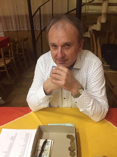 Jubilejní 25. Sokolská beseda u cimbálu - 7.12.2019