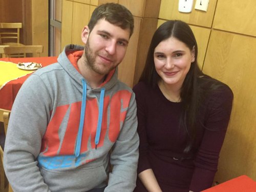 Jubilejní 25. Sokolská beseda u cimbálu - 7.12.2019