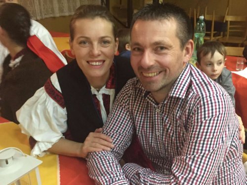 Jubilejní 25. Sokolská beseda u cimbálu - 7.12.2019