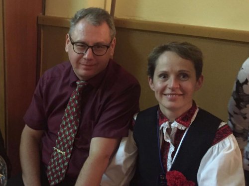 Jubilejní 25. Sokolská beseda u cimbálu - 7.12.2019