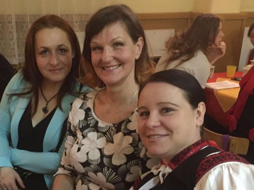 Jubilejní 25. Sokolská beseda u cimbálu - 7.12.2019