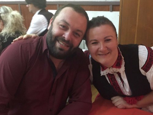 Jubilejní 25. Sokolská beseda u cimbálu - 7.12.2019