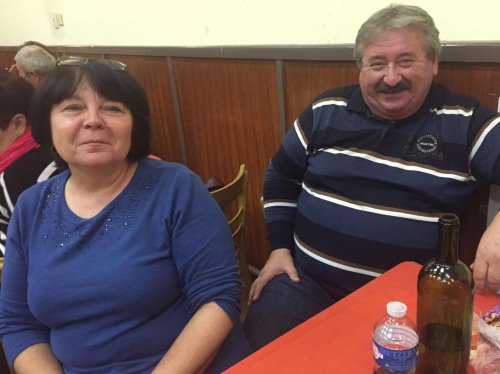 Jubilejní 25. Sokolská beseda u cimbálu - 7.12.2019