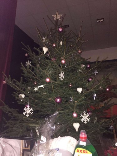 Jubilejní 25. Sokolská beseda u cimbálu - 7.12.2019