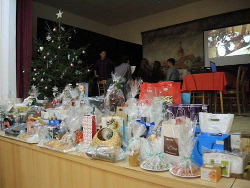 Jubilejní 25. Sokolská beseda u cimbálu - 7.12.2019