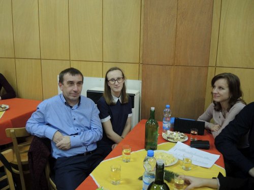 Jubilejní 25. Sokolská beseda u cimbálu - 7.12.2019