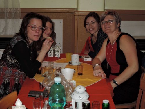 Jubilejní 25. Sokolská beseda u cimbálu - 7.12.2019