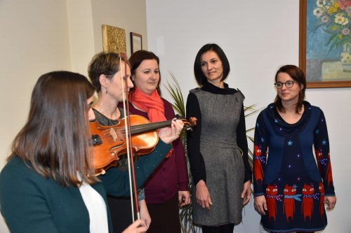 Vladimír Kryštof se dožil rovných 100 let - 13.12.2019