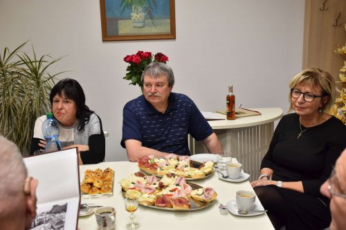 Vladimír Kryštof se dožil rovných 100 let - 13.12.2019