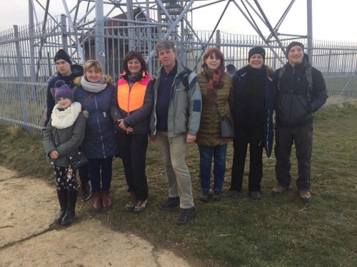 Silvestrovský pochod - 31.12.2019