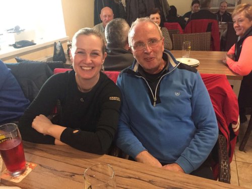 Silvestrovský pochod - 31.12.2019