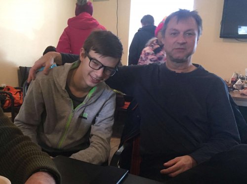 Silvestrovský pochod - 31.12.2019