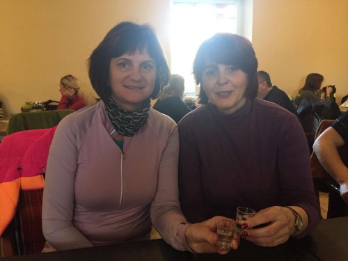 Silvestrovský pochod - 31.12.2019