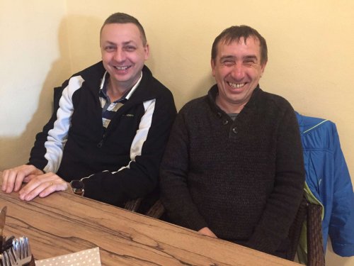 Silvestrovský pochod - 31.12.2019